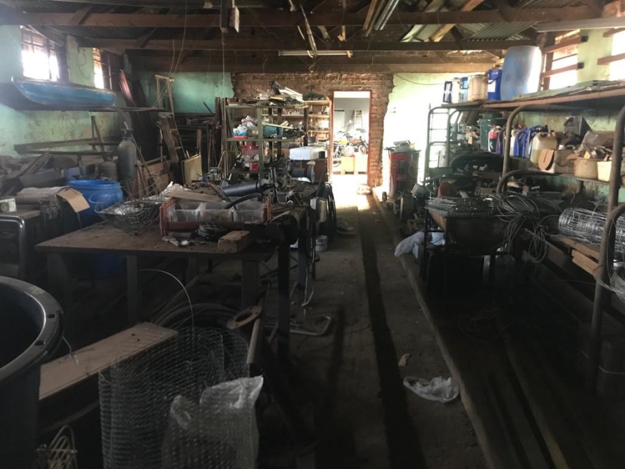 4 Bedroom Property for Sale in Derby North West